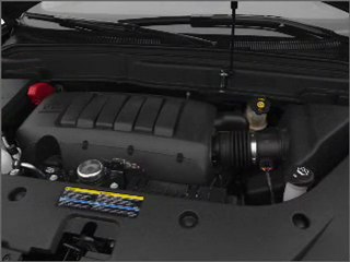 2011 GMC Acadia Murfreesboro TN - by EveryCarListed.com