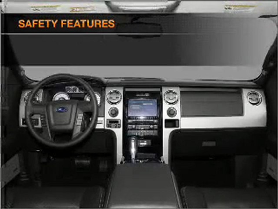 2010 Ford F-150 Franklin TN - by EveryCarListed.com