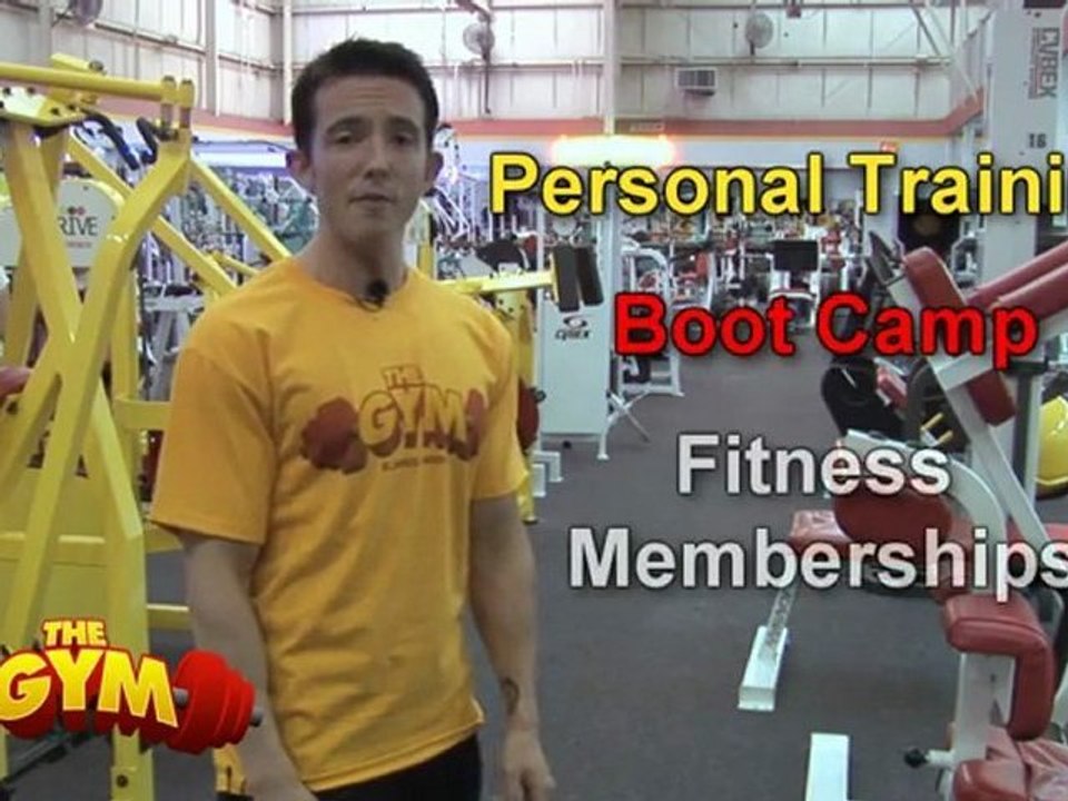 The Gym Elkins Park PA's Unstoppable Fitness Solutions