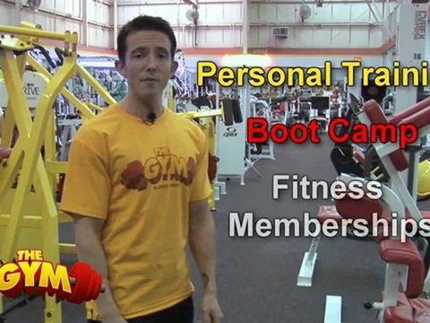 The Gym Elkins Park PA's Unstoppable Fitness Solutions