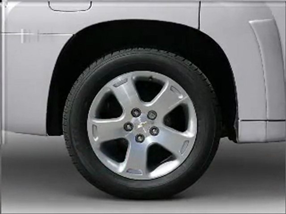 2007 Chevrolet HHR Kokomo IN - by EveryCarListed.com