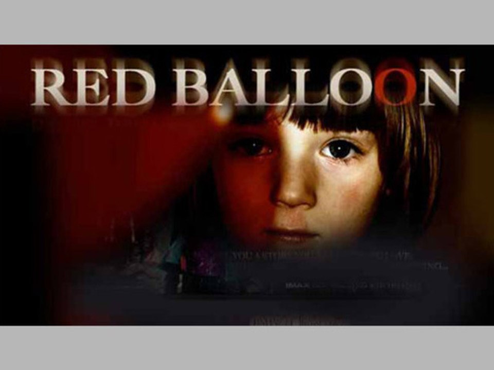 RED BALLOON