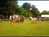 Agility Vannes 25 juin 2011 Nicolas et antalaya