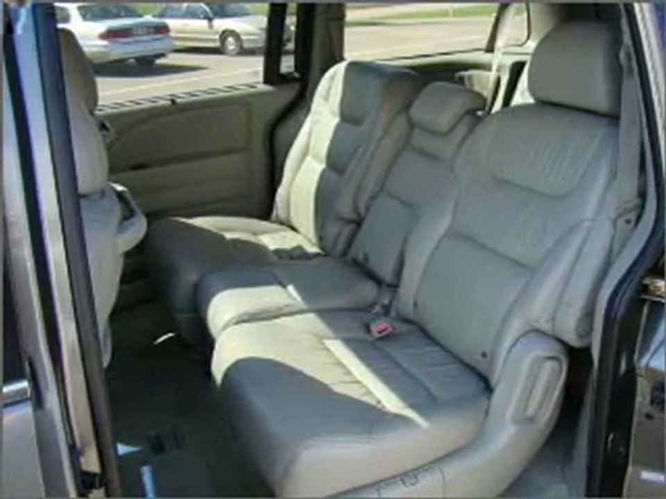 2007 Honda Odyssey Maplewood MN - by EveryCarListed.com