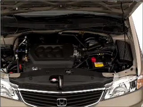 2001 Honda Odyssey Maplewood MN - by EveryCarListed.com