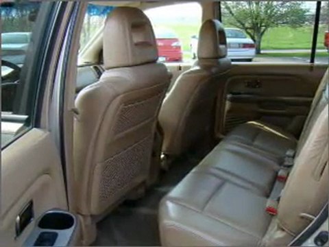 2003 Honda Pilot Maplewood MN - by EveryCarListed.com