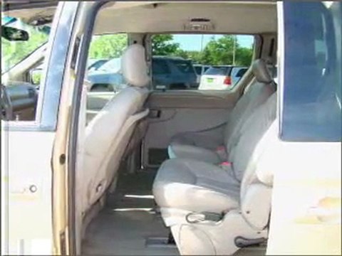 2001 Dodge Grand Caravan Brooklyn Park MN - by ...