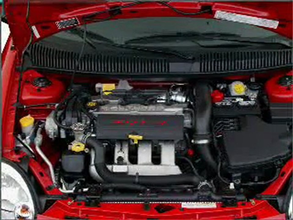 2004 Dodge SRT-4 Kokomo IN - by EveryCarListed.com