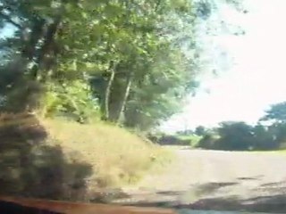 rallye du coutancais 2011 ES3