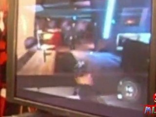 Micromania Game Show 2006 Wii Station