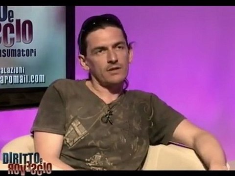 IcaroTv. Mense scolastiche: faccia a faccia genitori assessore