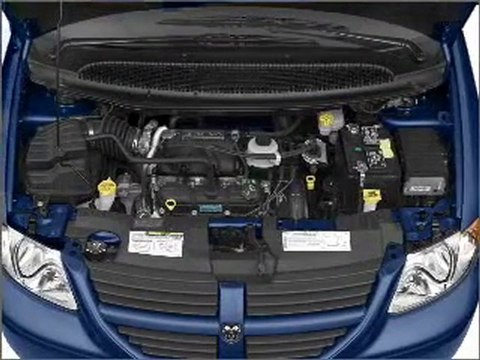 2007 Dodge Caravan Maplewood MN - by EveryCarListed.com