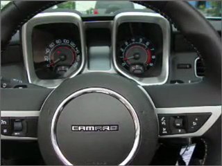 2011 Chevrolet Camaro Schaumburg IL - by EveryCarListed.com