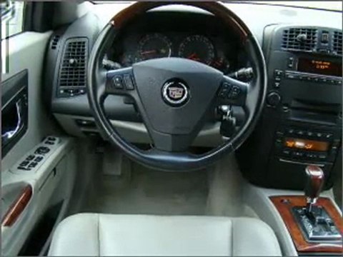2004 Cadillac SRX Maplewood MN - by EveryCarListed.com