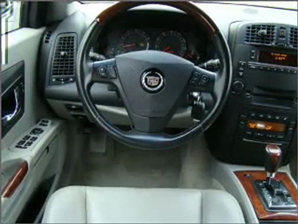 2004 Cadillac SRX Maplewood MN - by EveryCarListed.com