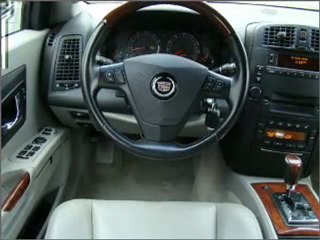 2004 Cadillac SRX Maplewood MN - by EveryCarListed.com
