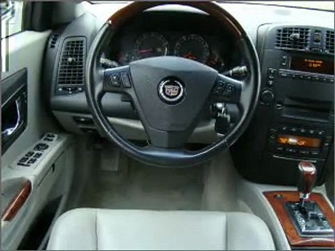 2004 Cadillac SRX Maplewood MN - by EveryCarListed.com