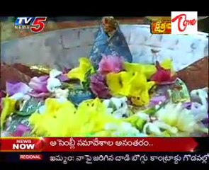 Kshetra Darshini - Sai Baba Sanmarg Sung - Alwal - 02