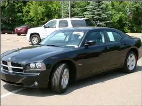 2008 Dodge Charger Brooklyn Park MN - by EveryCarListed.com