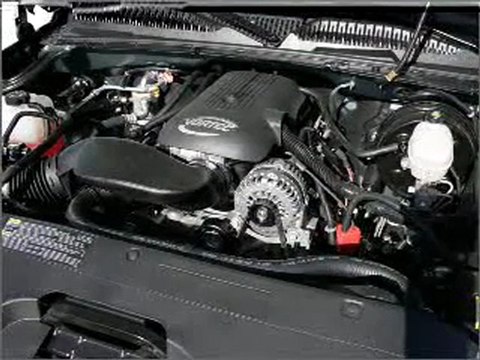 2006 Chevrolet Silverado 1500 Franklin TN - by ...