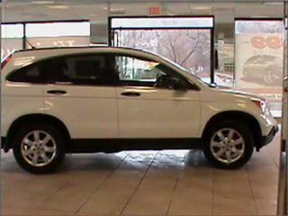 2007 Honda CR-V Newton NJ - by EveryCarListed.com