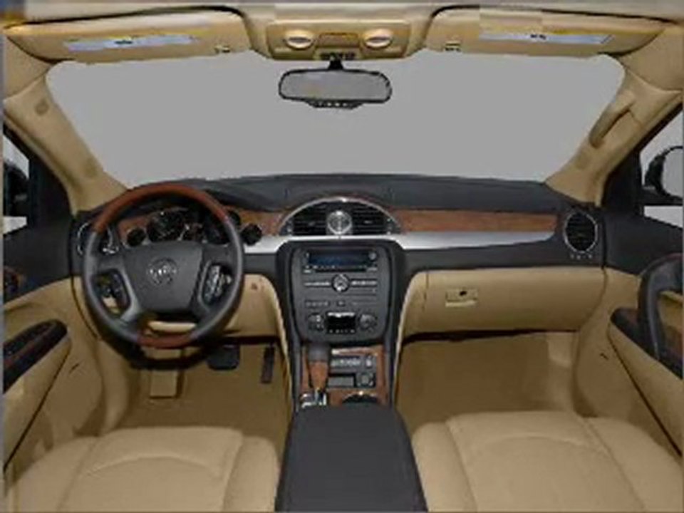 2008 Buick Enclave Fuquay-Varina NC - by EveryCarListed.com