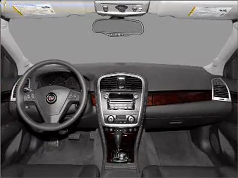 2008 Cadillac SRX Maplewood MN - by EveryCarListed.com