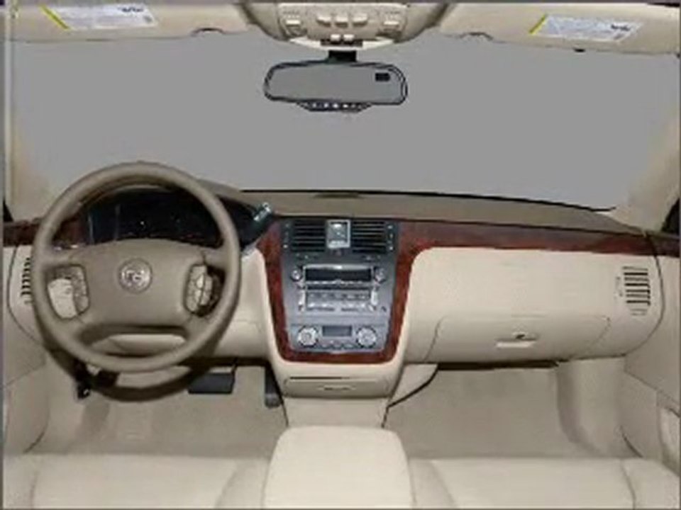 2008 Cadillac DTS Maplewood MN - by EveryCarListed.com