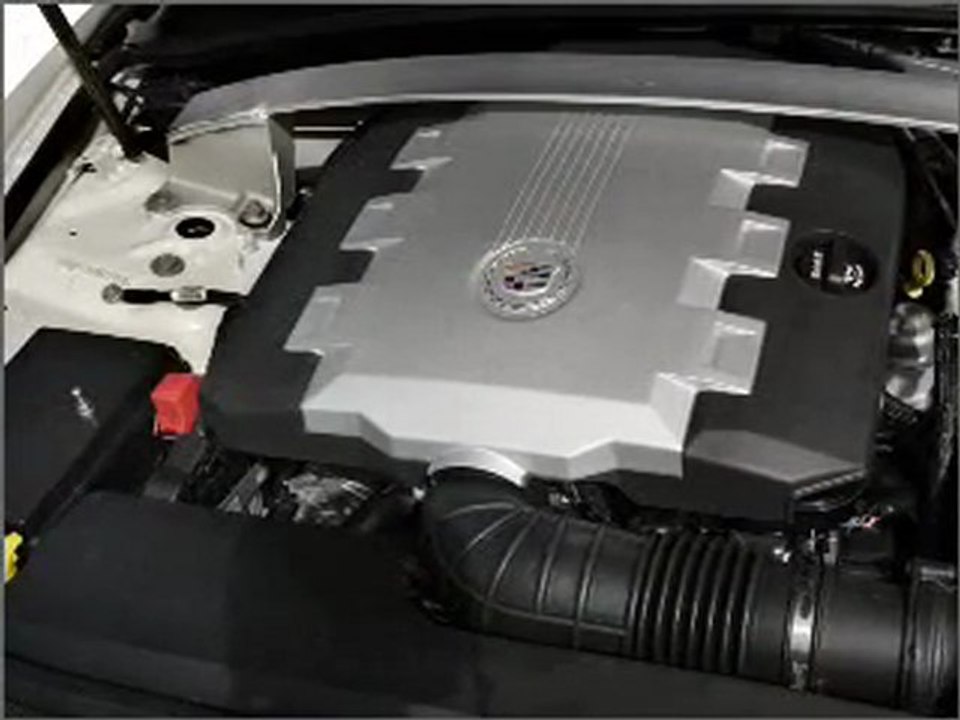 2009 Cadillac CTS Margate FL - by EveryCarListed.com