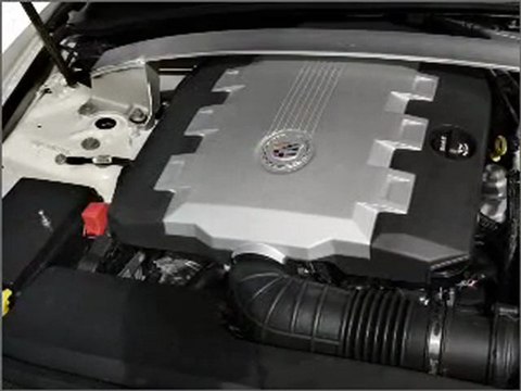 2009 Cadillac CTS Margate FL - by EveryCarListed.com