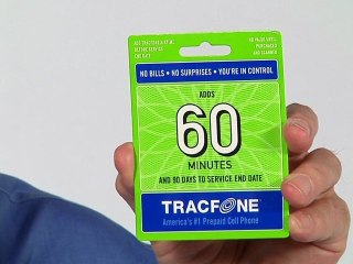 It’s The Cell Phone For Seniors-SVC