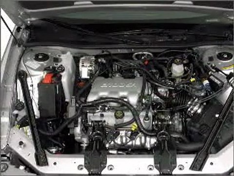 2003 Buick Century Maplewood MN - by EveryCarListed.com