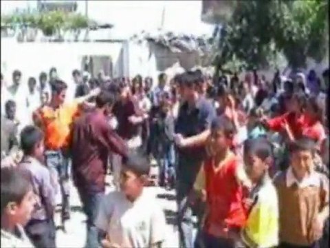 Guan-Di'nin Düğünü ( uğur kaymaz belgeseli )- fragman