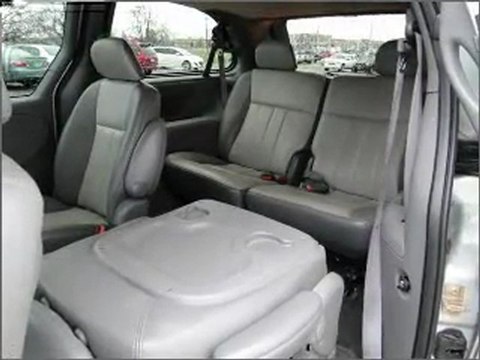 2004 Dodge Grand Caravan Maplewood MN - by ...