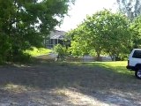 SW Cape Coral Waterfront Lot Cleared & Ready to Build Your Florida Home