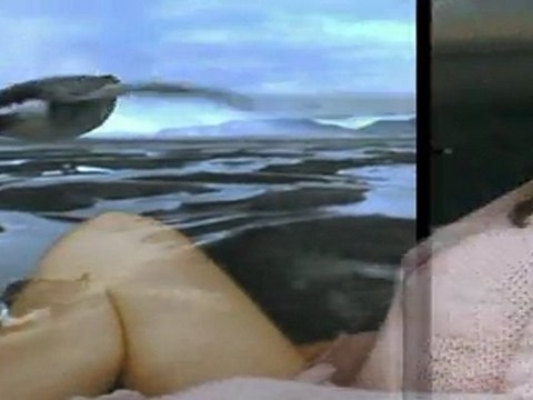 Elodie Frégé Musique du Ciel Paradis Ledoux Télé SPI