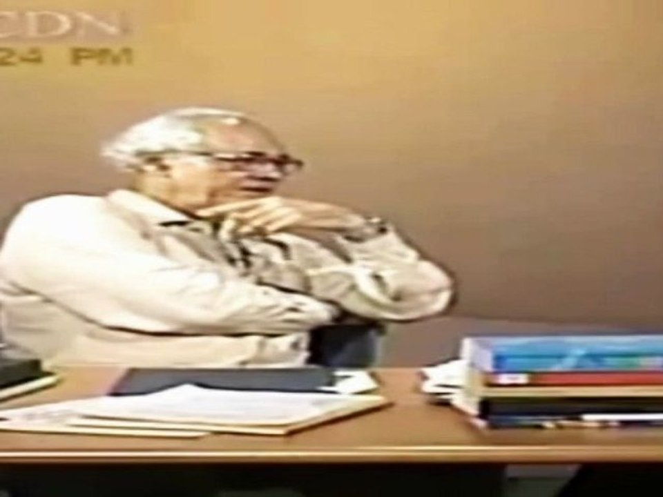 Mario Bonetti, german version