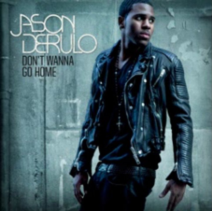 jason derulo - dont wanna go home