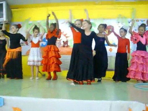 Extraescolar festa fin de curs 7