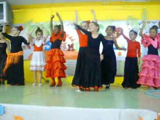 Extraescolar festa fin de curs 7