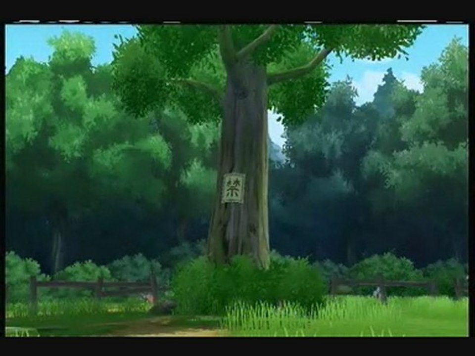 WT Naruto Shippuden UNS 2 [7] "Parchemins pour ouvrir le chemin"