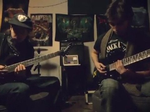 Les Quatre Saisons de Vivaldi à la guitare électrique