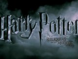 Harry Potter y las Reliquias de la Muerte [II] Spot6 HD [20seg] Español