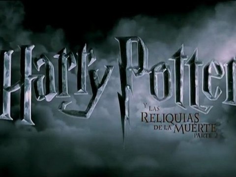 Harry Potter y las Reliquias de la Muerte [II] Spot6 HD [20seg] Español