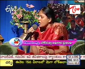 Nari Bheri - Special Episode on Womens Day - 06 Mar 11_02