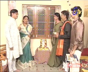 Aakasa Ganga - Episode 265