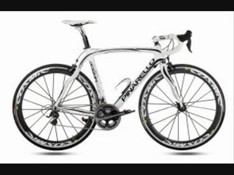 Bicicletas de Estrada Pinarello Dogma 60.1