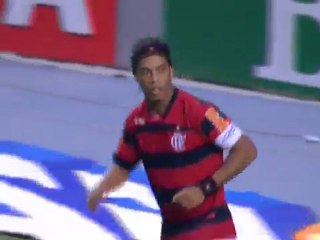 Flamengo 1-0 São Paulo - Tricolor 2011