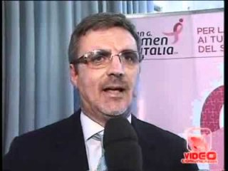 Napoli - Confcommercio e Komen Race contro i tumori