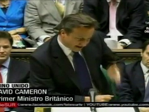 Rupert Murdoch y los límites del periodismo pornográfico